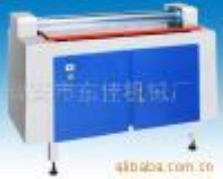 Single-Side Folding Machine